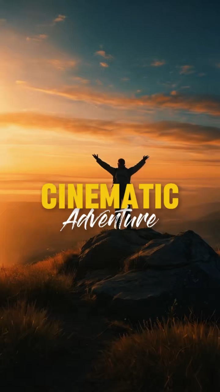 Cinematic Adventure 