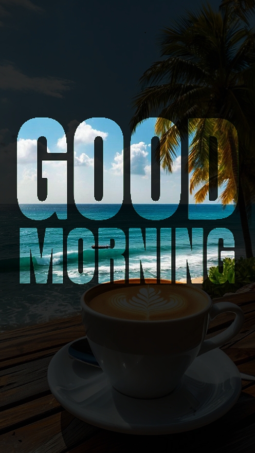 Bom Dia