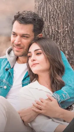 NEREDESİN AY YÜZLÜM 