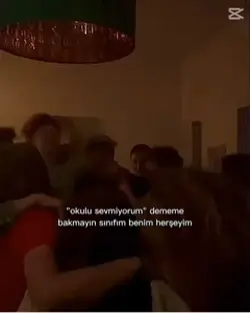 Canım sınıfım