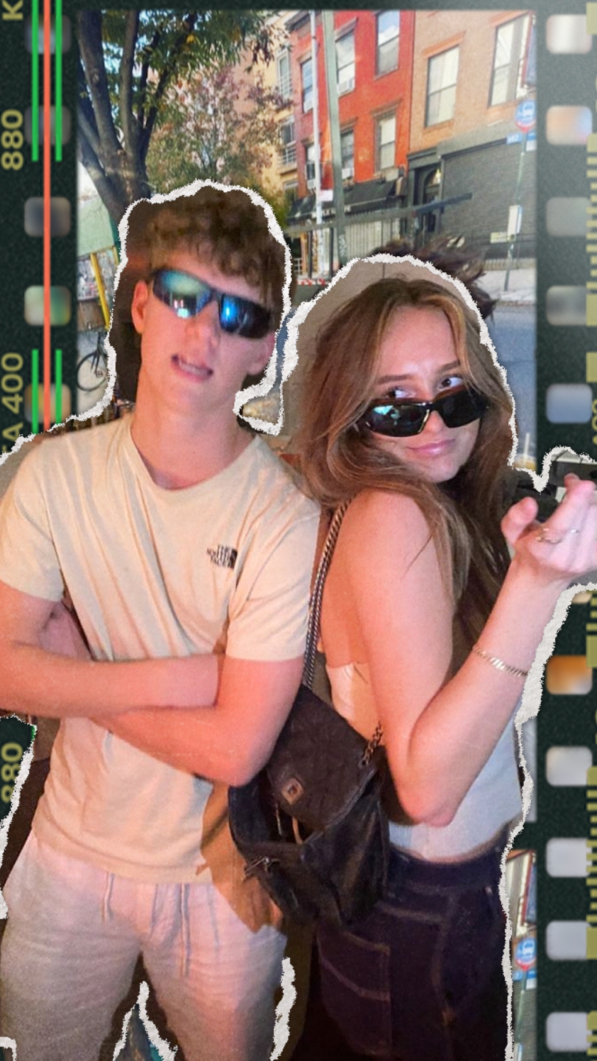 Couple