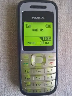 nokia latency