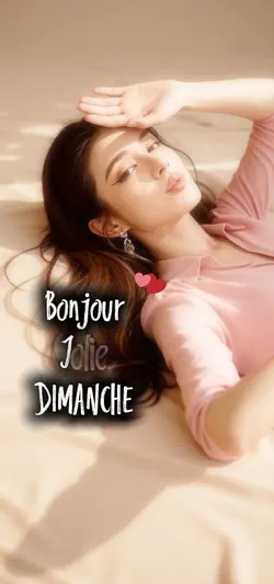 Jolie Dimanche