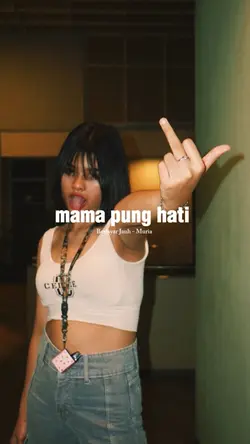 Berlayar Jauh-Muria 