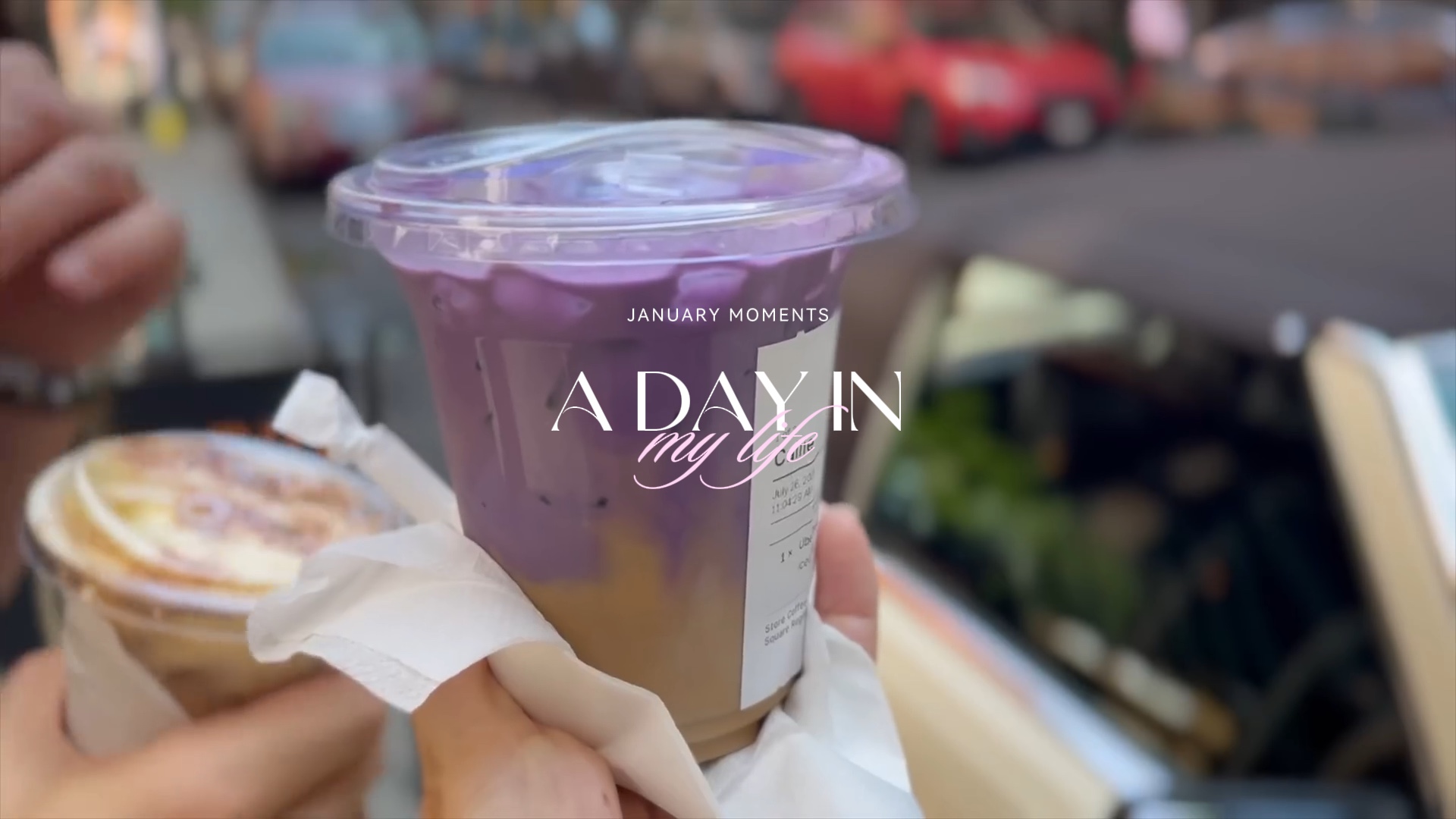 minivlog 