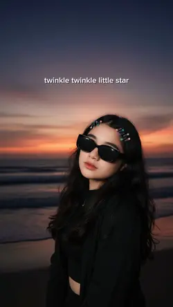 Twinkle Twinkle