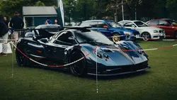 Cars Cinematic