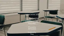 end school 2026