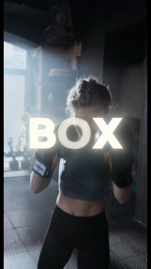 BOX