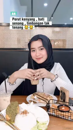 timbangan tak tenang