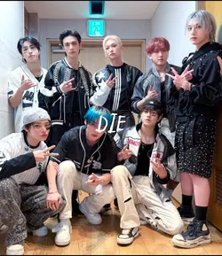 Legends never Die...