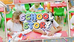 SCHOOL STORY