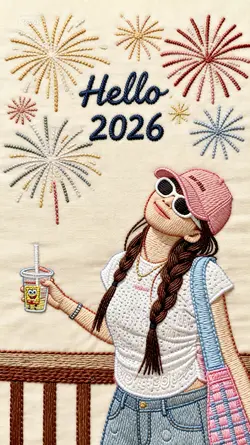 Knitting 2026 Trend 