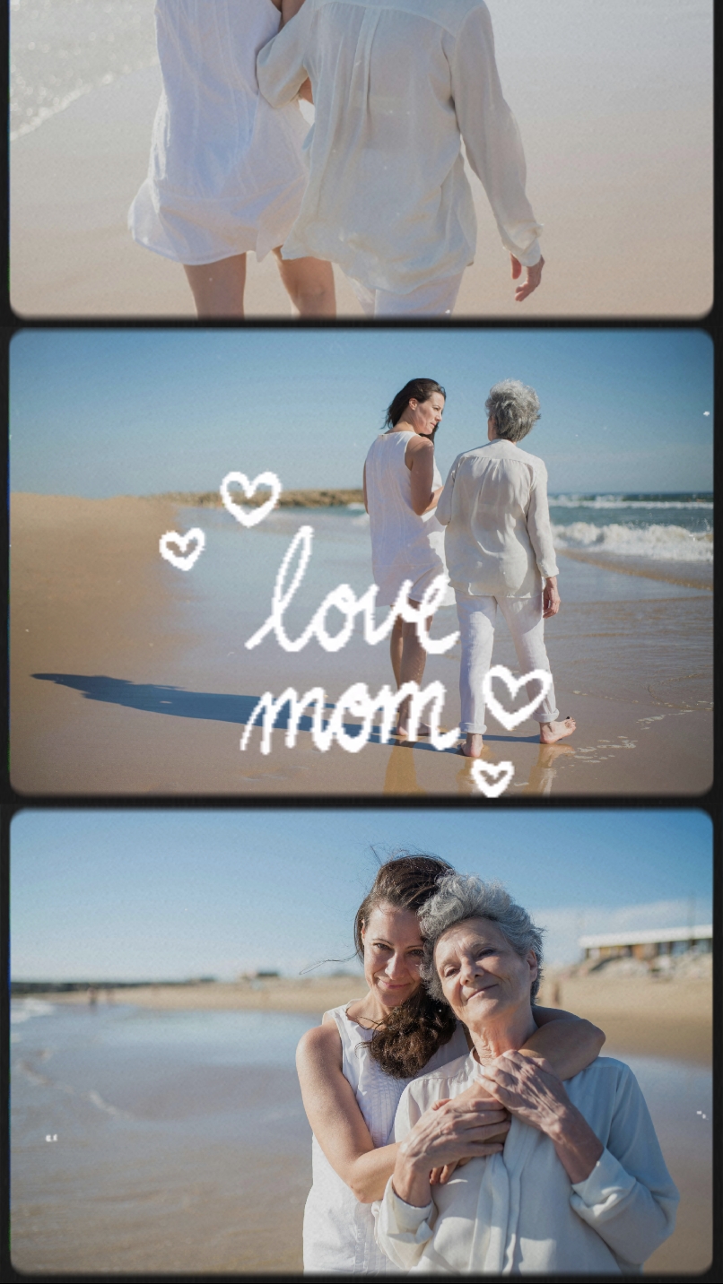 love mom