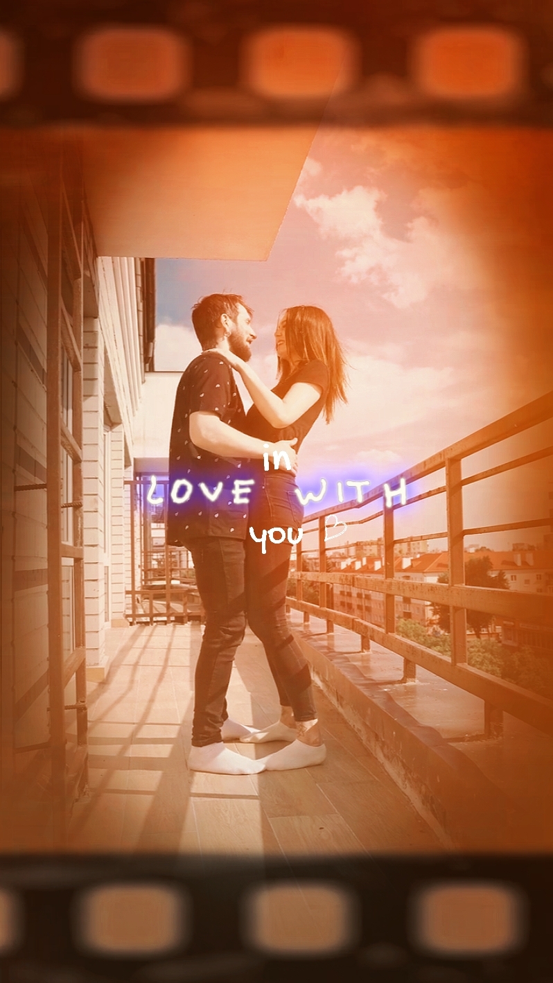 Falling For You