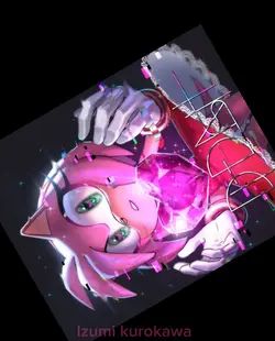 Amy 