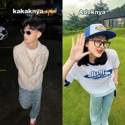 kakak vs adik