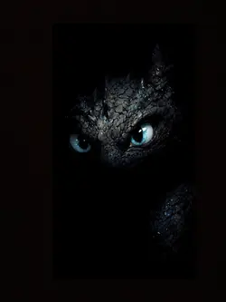 How to train a drago