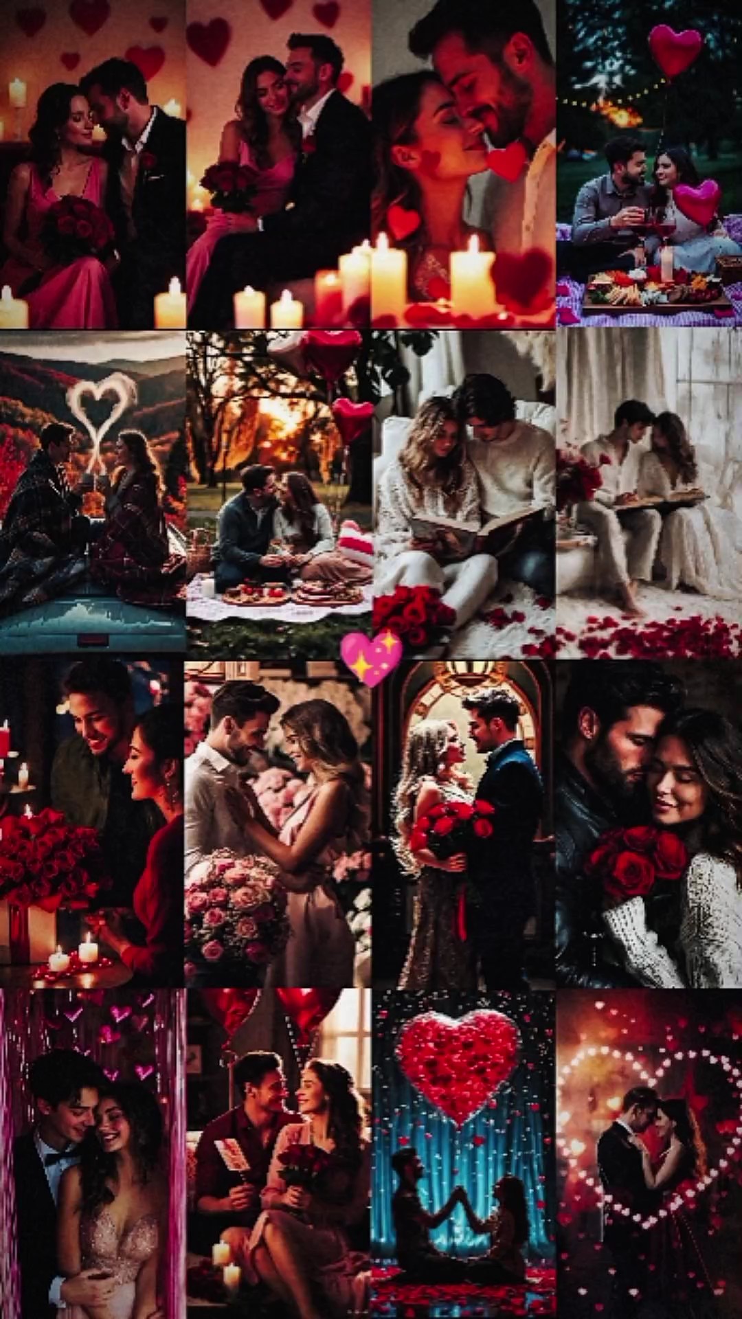 VALENTINE'S DAYS 
