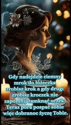 Good night 
