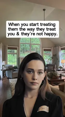 Not happy