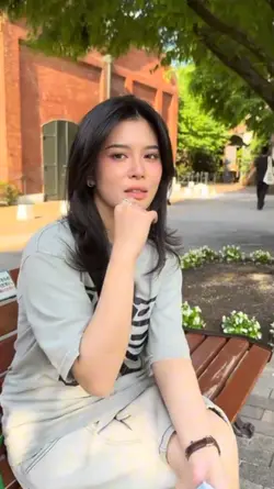 Cinta Dari Seberang