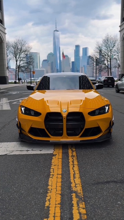 BMW🔥
