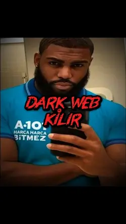Dark Web Kilır🚨😟