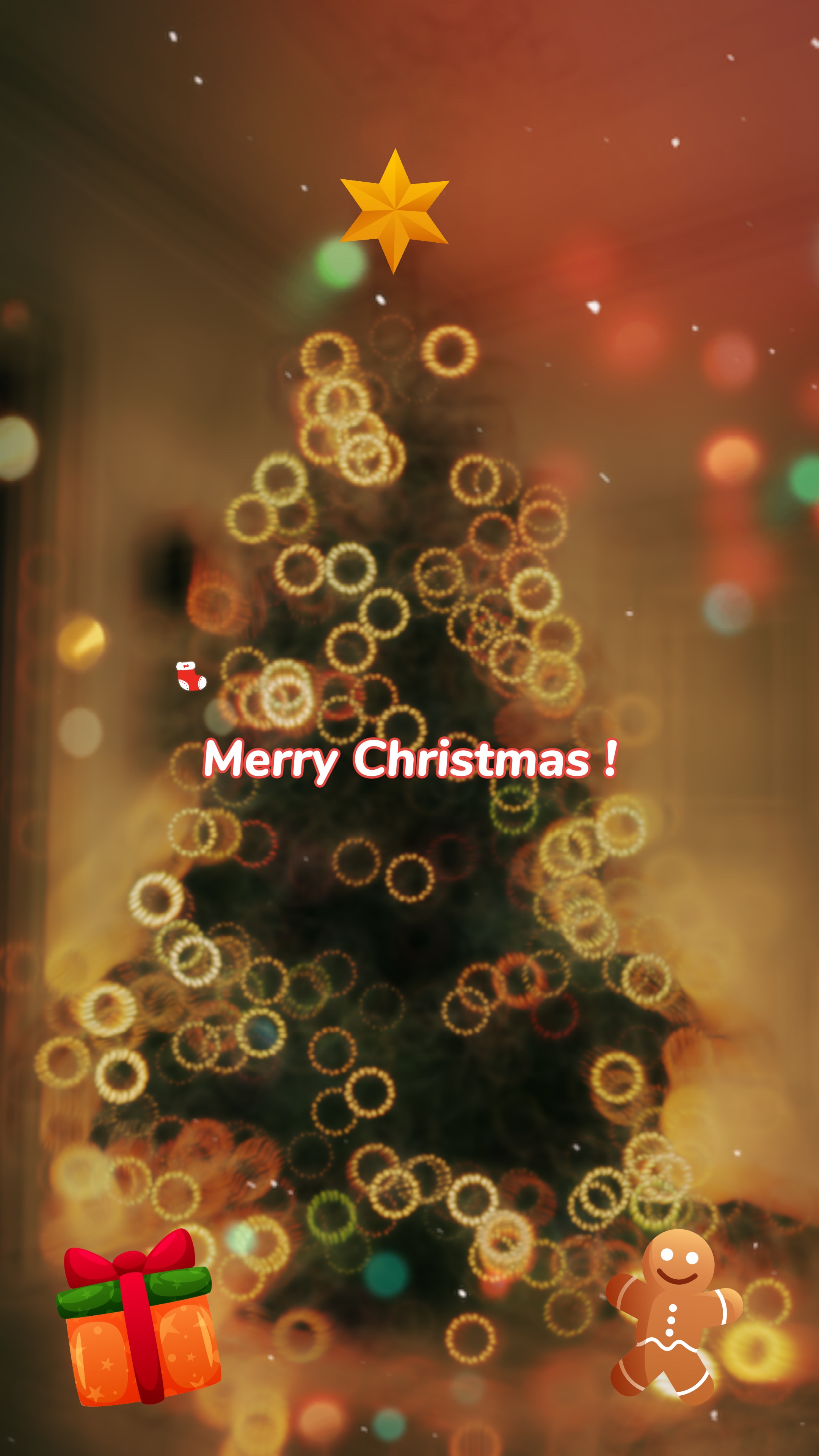 Noel Zehri 🎄