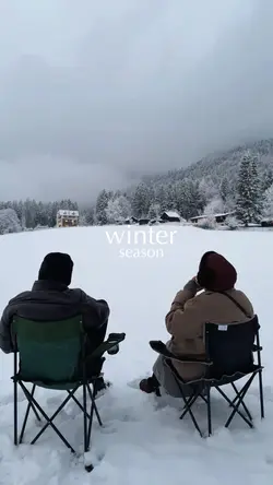 winter season 