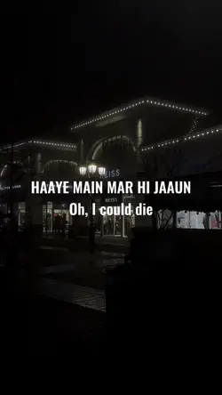 Saiyaara 🎶