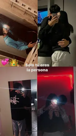 Mi bello ángel 💞