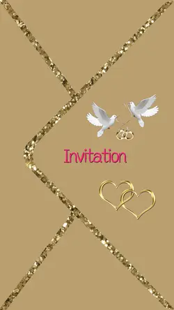 Invitation 💍