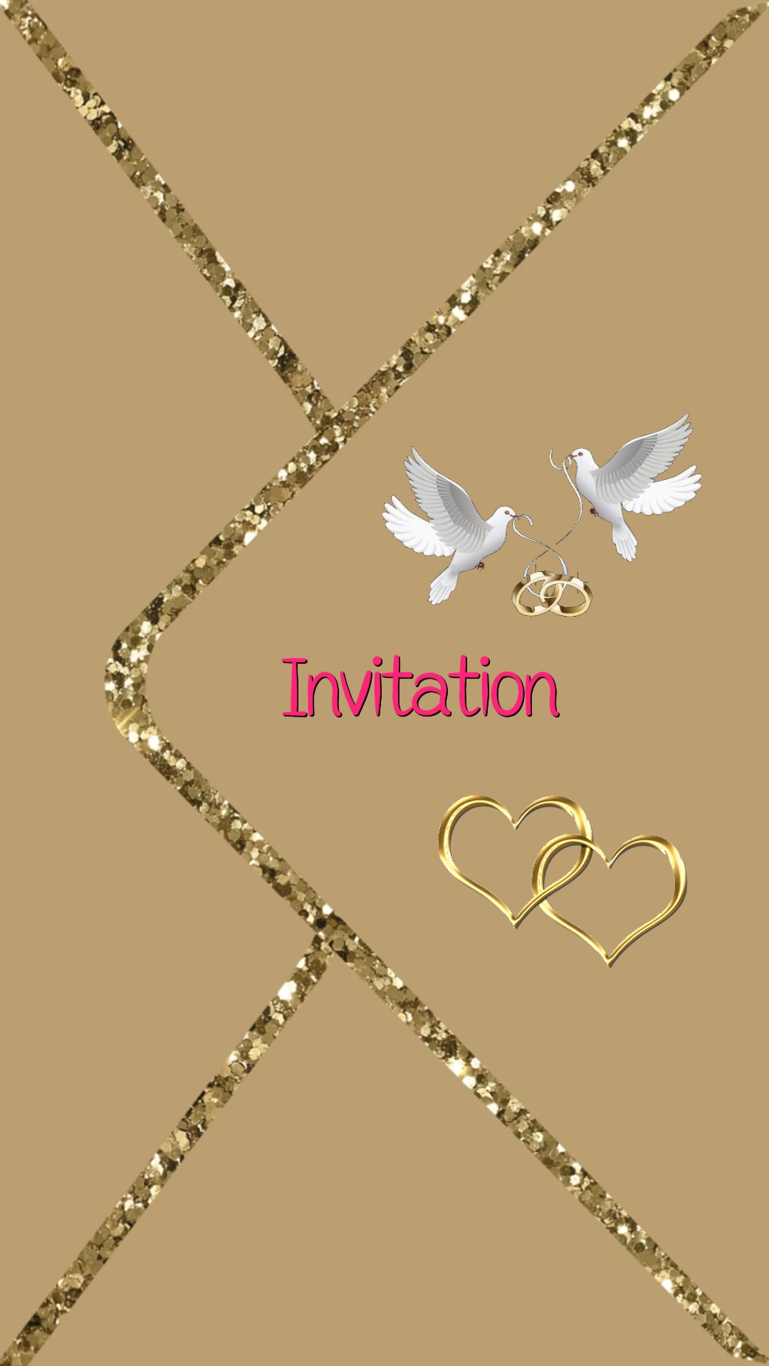 Invitación 💍