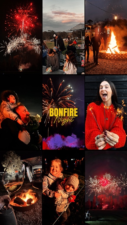 Noite de Bofire 