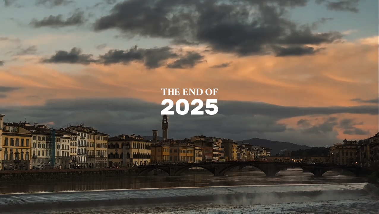 2025 end film