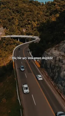 Hiçbişey imknszdeğil