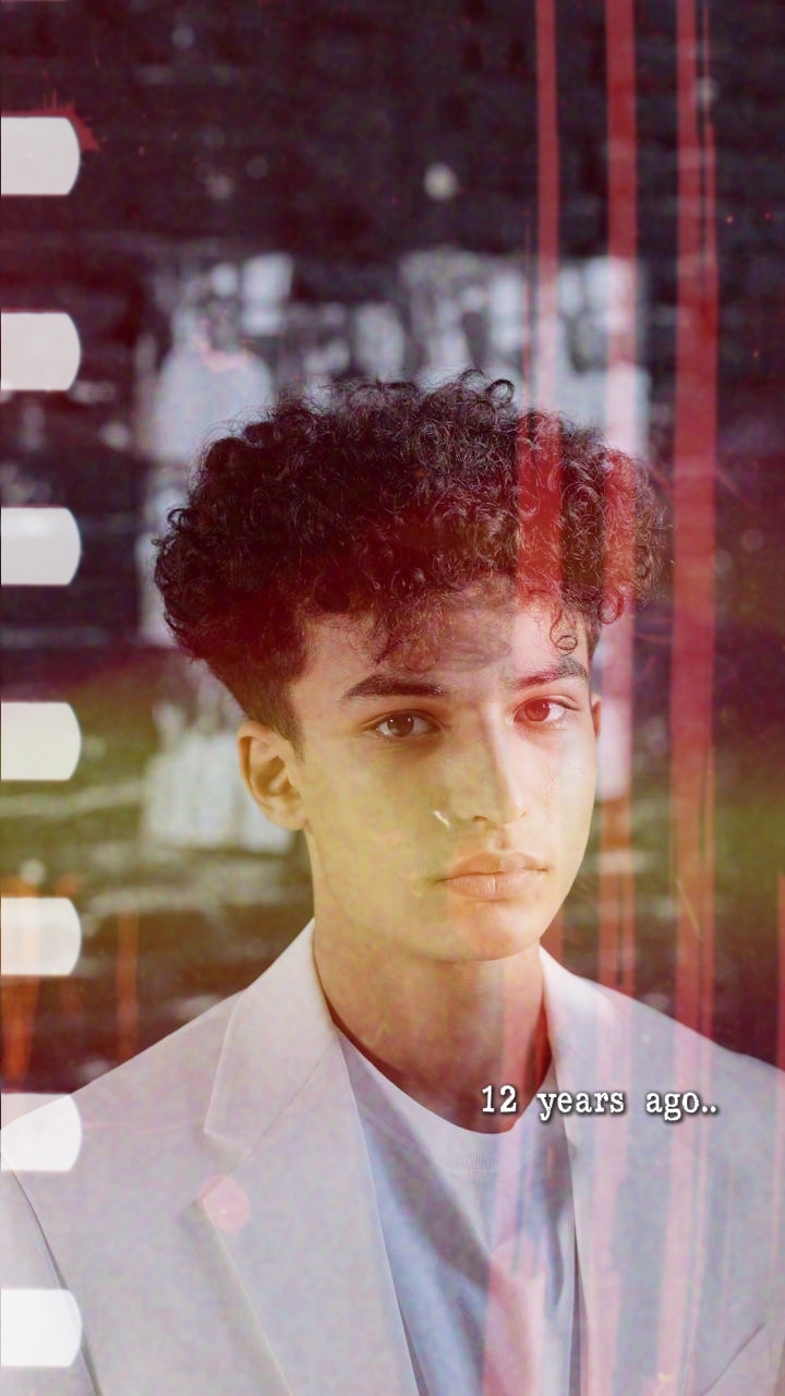 Then & Now