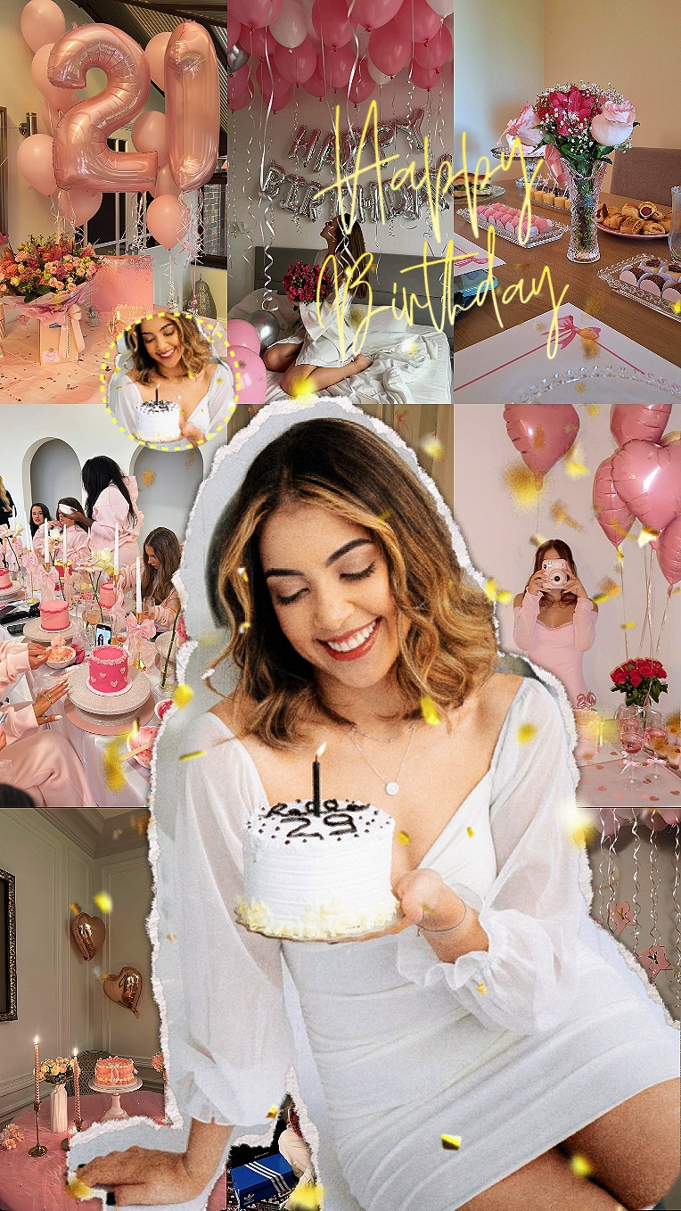 joyeux anniversaire 