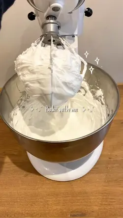 Konten buat kue