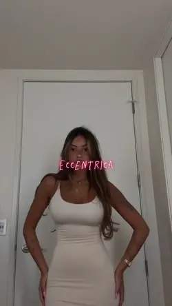 Eccentrica✨