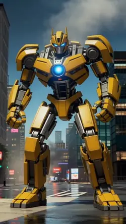 Transformer AI