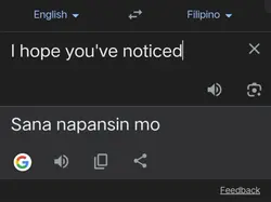 translation trend