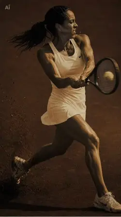 Tennis 🎾