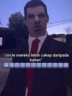 circle mereka lebih