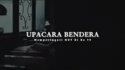 Cinematic Upacara