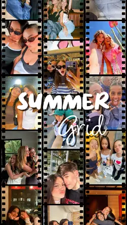 Summer Grid