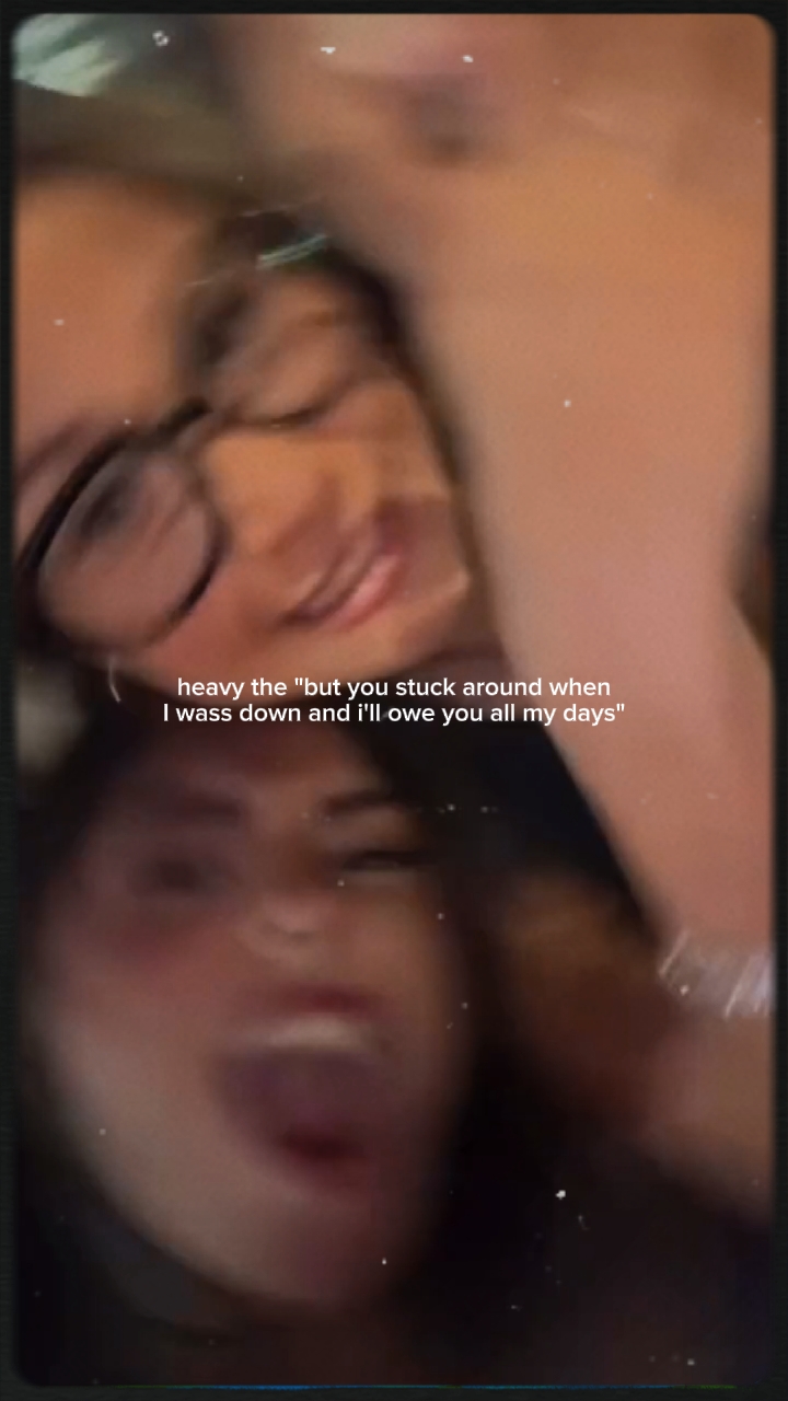 coincé quand