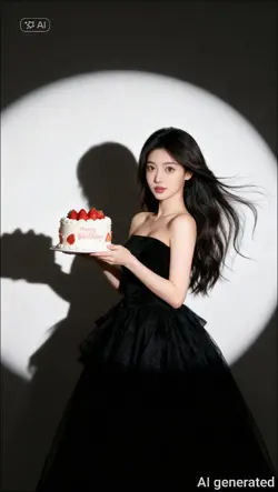 Ghép Ảnh Sinh Nhật 