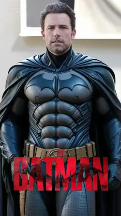 EFEITO BATMAN